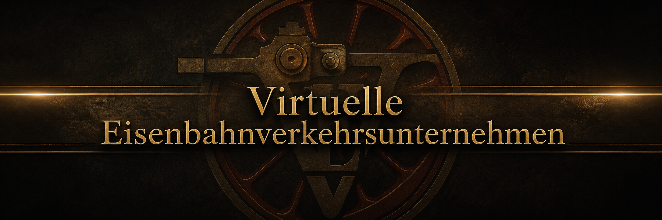 Virtuelle Eisenbahnverkehrsunternehmen